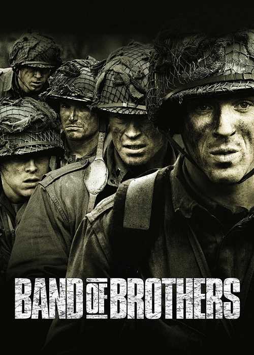 مسلسل Band of Brothers الحلقة 2 مترجمة