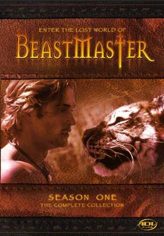 مسلسل BeastMaster الموسم الاول الحلقة 19