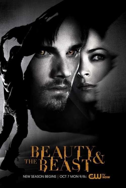 مسلسل Beauty and the Beast الموسم الاول الحلقة 6