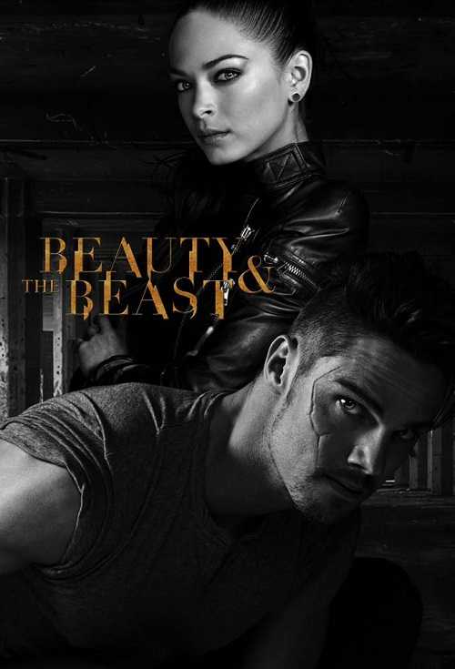 مسلسل Beauty and the Beast الموسم الثالث الحلقة 5