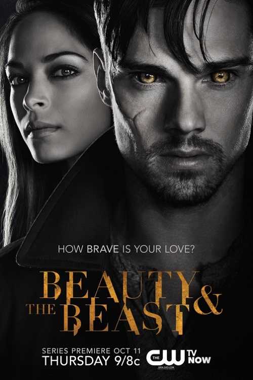 مسلسل Beauty and the Beast الموسم الرابع حلقة 12