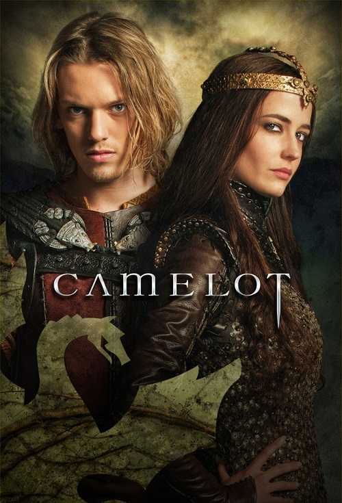 مسلسل Camelot الحلقة 1 مترجمة