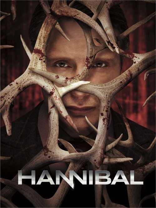 مسلسل Hannibal الموسم الثانى الحلقة 3