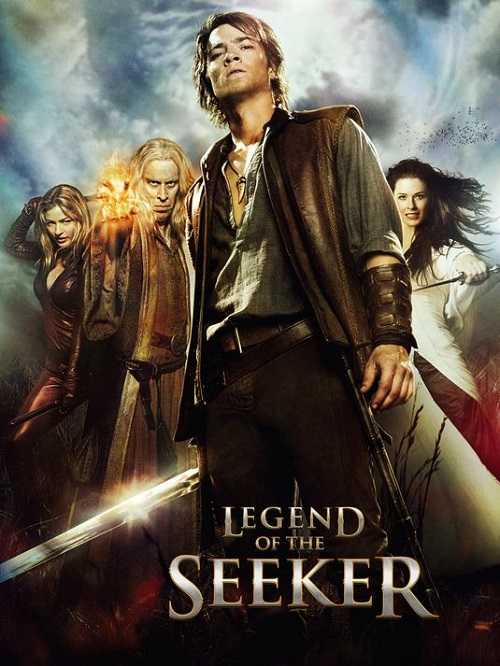 مسلسل Legend of the Seeker الموسم الاول الحلقة 10