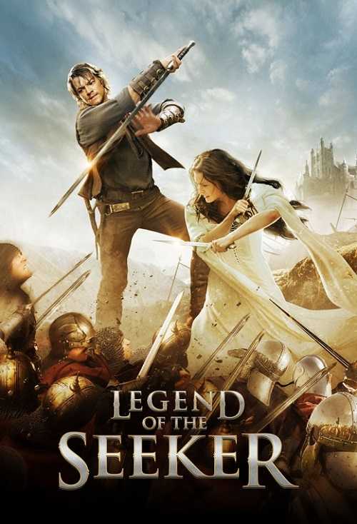 مسلسل Legend of the Seeker الموسم الثانى الحلقة 7