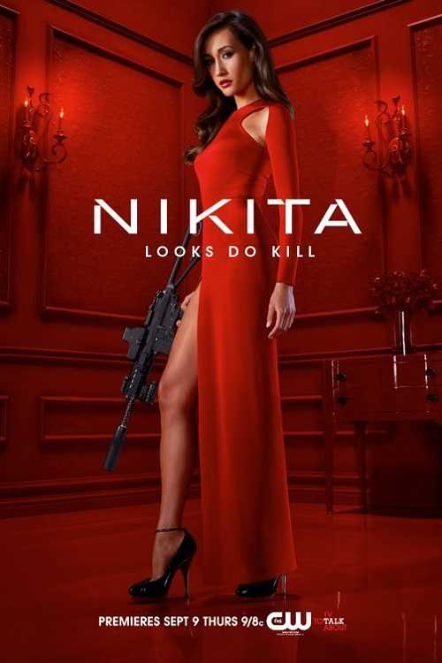 مسلسل Nikita الموسم الثانى الحلقة 13