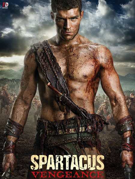 مسلسل Spartacus الموسم الثالث الحلقة 2 مترجمة