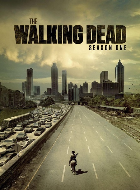 مسلسل The Walking Dead الموسم الاول مترجم كامل