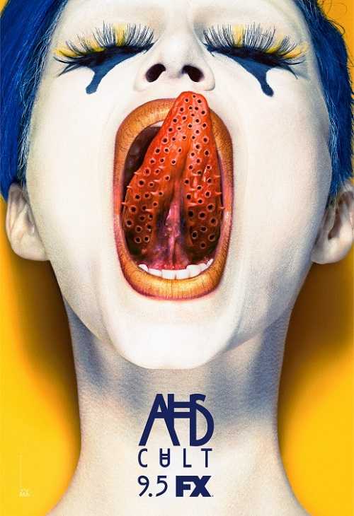 مسلسل American Horror Story الموسم السابع الحلقة 1