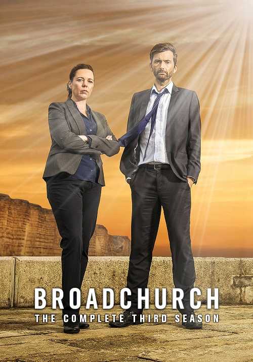 مسلسل Broadchurch الموسم الثالث الحلقة 5