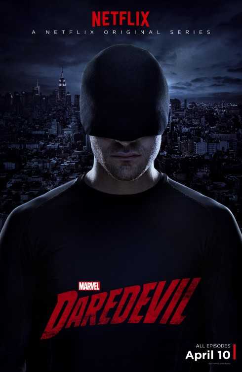 مسلسل Daredevil الموسم الاول الحلقة 13