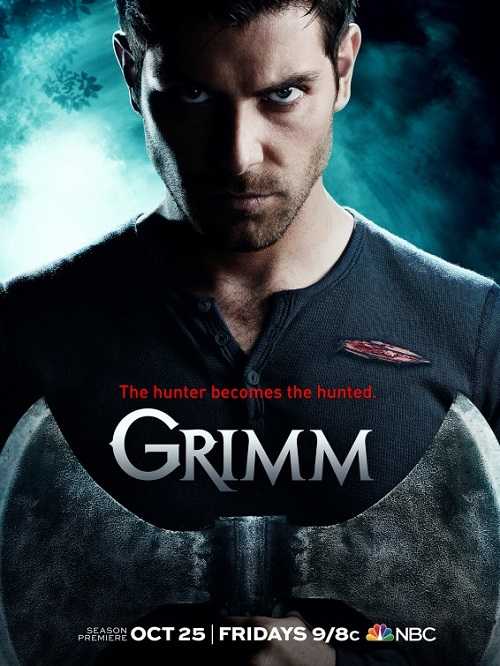 مسلسل Grimm الموسم الثالث الحلقة 22