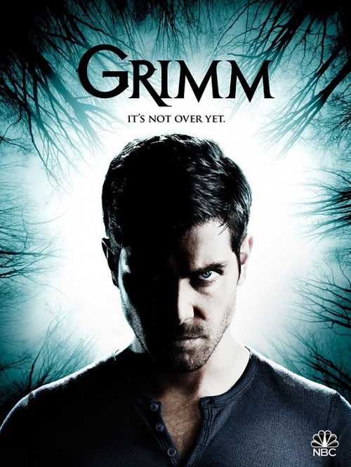 مسلسل Grimm الموسم السادس الحلقة 11