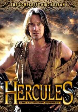 مسلسل Hercules الموسم الثالث الحلقة 2