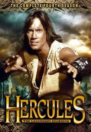 مسلسل Hercules الموسم الرابع الحلقة 20