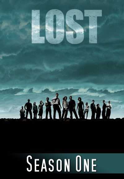 مسلسل Lost الموسم الاول الحلقة 24