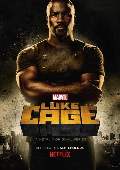 مسلسل Luke Cage الموسم الاول الحلقة 5 مترجمة