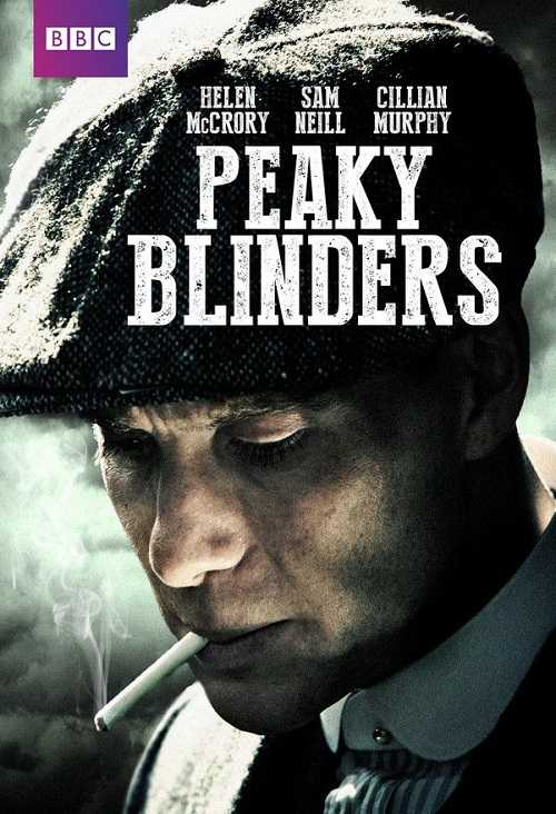 مسلسل Peaky Blinders الموسم الثالث الحلقة 1