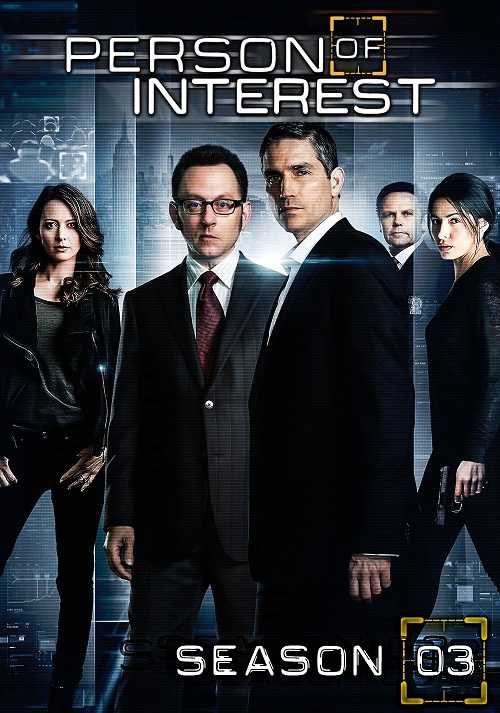 مسلسل Person of Interest الموسم الثالث الحلقة 18