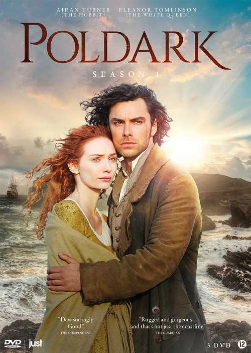 مسلسل Poldark الموسم الاول الحلقة 1