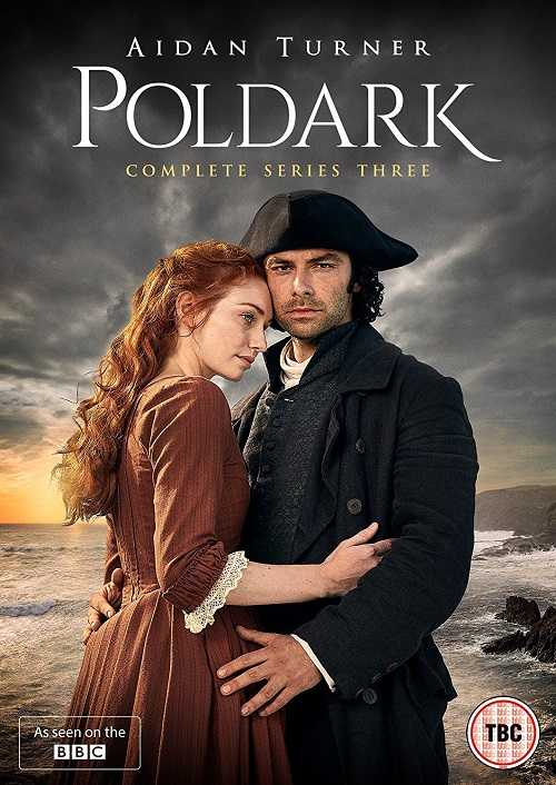 مسلسل Poldark الموسم الثالث الحلقة 2