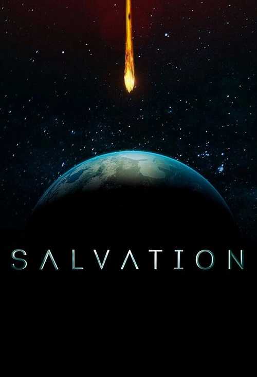 مسلسل Salvation الموسم الاول الحلقة 2