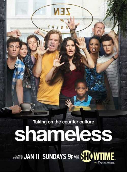 مسلسل Shameless الموسم الخامس الحلقة 4