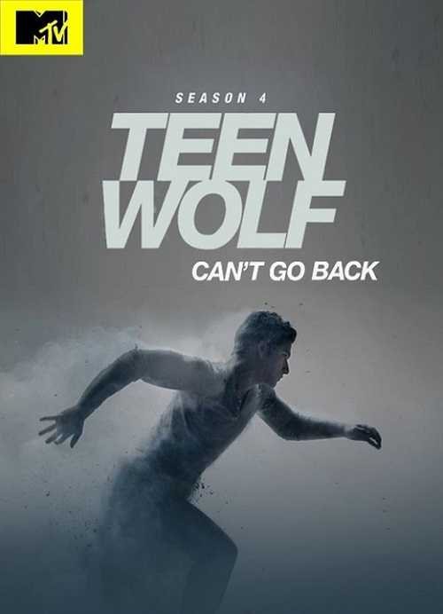 مسلسل Teen Wolf الموسم الرابع الحلقة 6