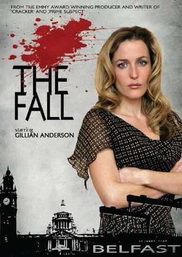 مسلسل The Fall الموسم الثالث الحلقة 5 مترجمة