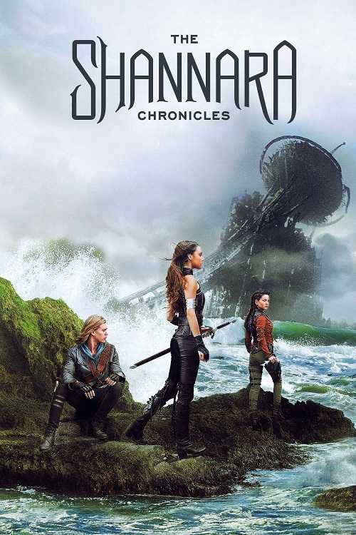 مسلسل The Shannara Chronicles الموسم الاول الحلقة 4