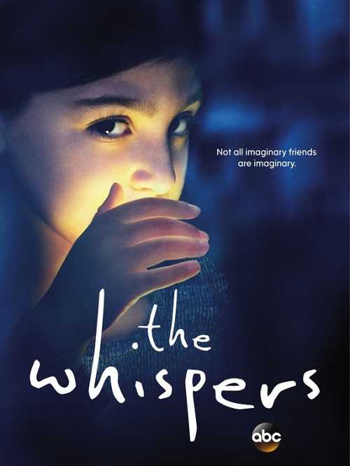 مسلسل The Whispers الحلقة 9 مترجمة