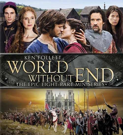 مسلسل World Without End الموسم الاول كامل