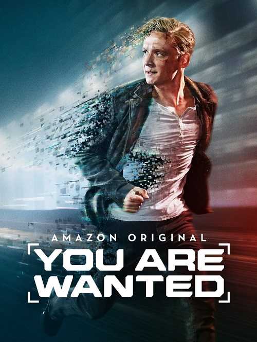 مسلسل You Are Wanted الموسم الاول كامل