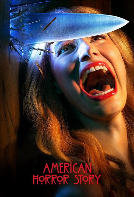 مسلسل American Horror Story الموسم التاسع مترجم كامل