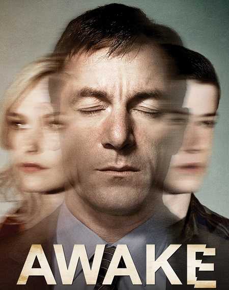 مسلسل Awake الموسم الاول الحلقة 2