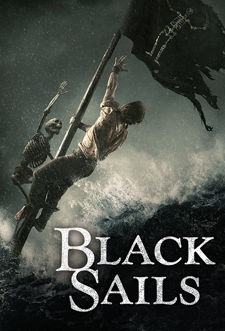 مسلسل Black Sails الموسم الاول مترجم كامل