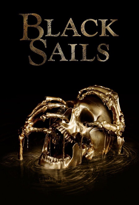 مسلسل Black Sails الموسم الرابع مترجم كامل