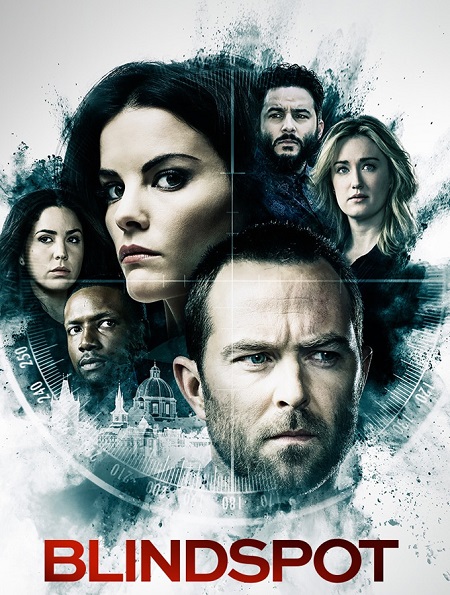 مسلسل Blindspot الموسم الخامس مترجم كامل