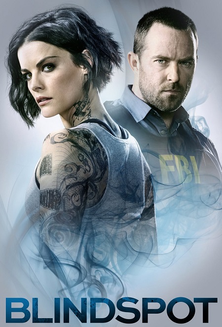 مسلسل Blindspot الموسم الرابع مترجم كامل