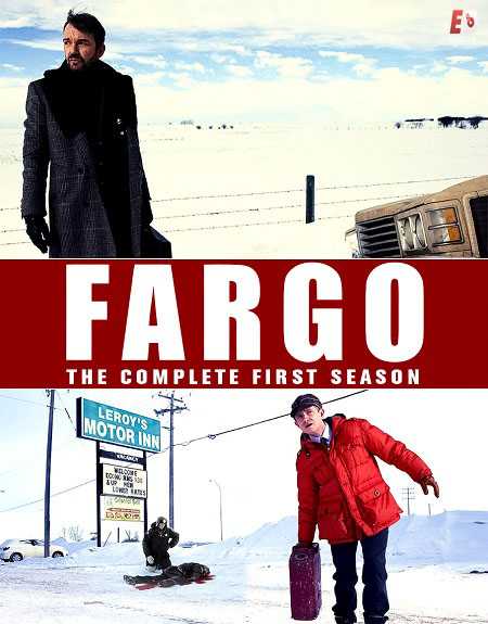 مسلسل Fargo الموسم الاول الحلقة 5 مترجمة