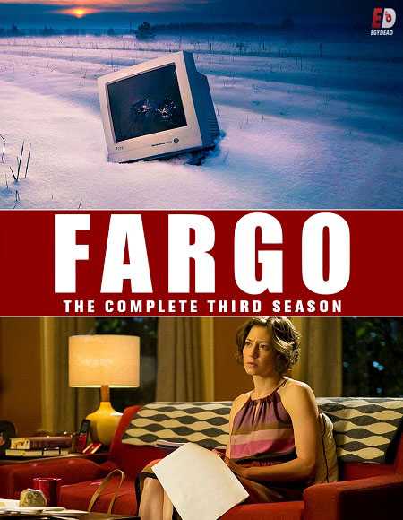 مسلسل Fargo الموسم الثالث الحلقة 6 مترجمة