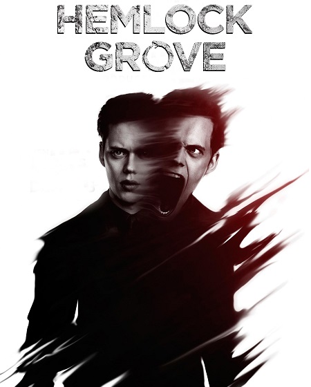 مسلسل Hemlock Grove الموسم الثانى الحلقة 8