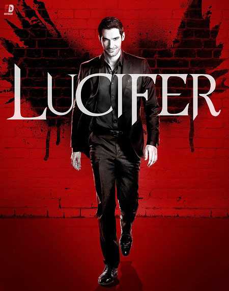 مسلسل Lucifer الموسم الثاني الحلقة 8