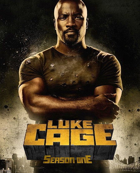 مسلسل Luke Cage الموسم الاول مترجم كامل