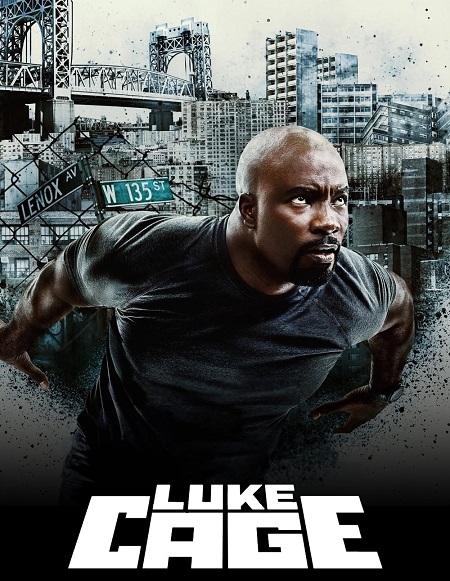 مسلسل Luke Cage الموسم الثاني مترجم كامل