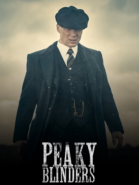 مسلسل Peaky Blinders الموسم الثانى مترجم كامل