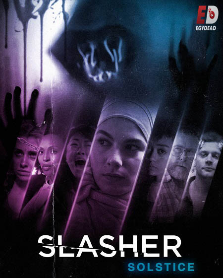 مسلسل Slasher الموسم الثالث الحلقة 1 مترجمة