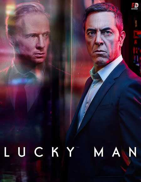 مسلسل Lucky Man الموسم الثالث الحلقة 8