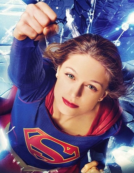 مسلسل Supergirl الموسم الاول الحلقة 16