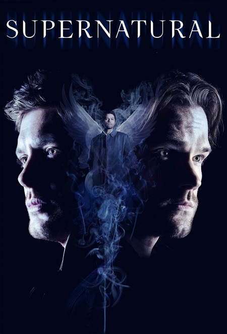 مسلسل Supernatural الموسم 14 مترجم كامل